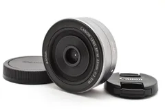 2026年最新】EF-M22mm F2 STMの人気アイテム - メルカリ
