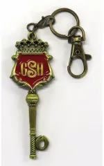 【中古】雑貨 一十木音也 Grand Shining Hotel ルームキーホルダー 「うたの☆プリンスさまっ♪」