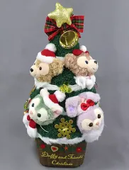 2026年最新】ダッフィー クリスマスツリーの人気アイテム - メルカリ