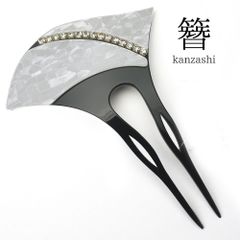半幅帯 半巾帯 浴衣帯 七宝 白 オフホワイト sippou2 - メルカリ