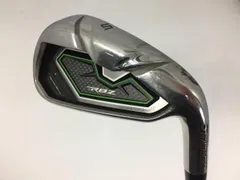 2023年最新】テーラーメイド Taylormade ロケットボール アイアン