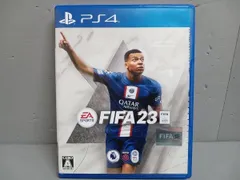 PS4 FIFA 23