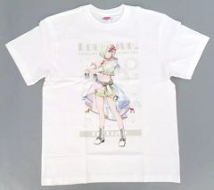 東方Project 古明地さとり Tシャツ ホワイト - メルカリ
