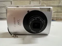 Canon 910 IS ジャンク Yahoo!オークション -「canon ixy 910is」の落札相場・落札価格