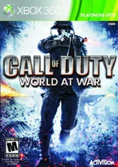 2024年最新】world at war xbox360の人気アイテム - メルカリ