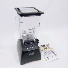 コストblendtec ブレンテックCTB2 ミキサー
