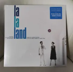 2025年最新】lalaland lpの人気アイテム - メルカリ