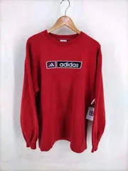 アディダス adidas スウェット・トレーナー 00s 万国 #64131#