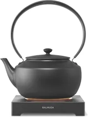 2025年最新】バルミューダ ケトル 黒の人気アイテム - メルカリ