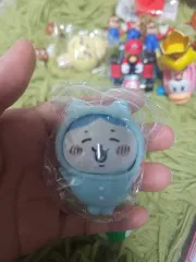 ちいかわ ハチワレ うさぎ フィギュア