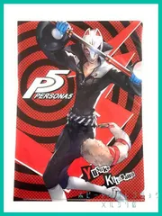 2025年最新】ペルソナ セガラッキーくじの人気アイテム - メルカリ