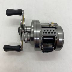 20カルカッタコンクエストDC200 HG DRTバリアルハンドル100 - メルカリ