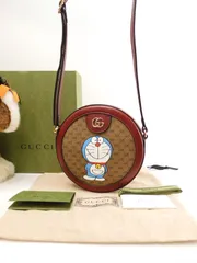 2024年最新】ドラえもん gucci バッグの人気アイテム - メルカリ