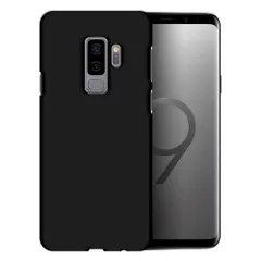 2024年最新】Galaxy S9 ケース 液晶保護 Galaxy S9+ ケース クリスタル