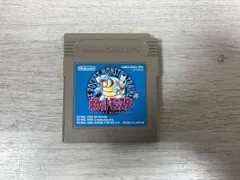 2025年最新】ゲームボーイ ポケモン 青 箱の人気アイテム - メルカリ