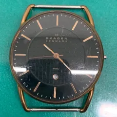2025年最新】スカーゲン skagen 男性用腕時計の人気アイテム - メルカリ