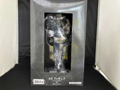 ヨルハ賞 A2 -ショｰトヘアVer.- フィギュア NieR:Automata Ver1.1a 放送記念くじ2 NieR:Automata Ver1.1a