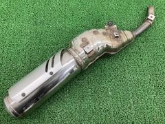 CBR1000RR SC59 無限チタンスリップオンマフラー 絶版 - メルカリ