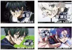 【中古】ポストカード ポストカードセット vol.9 「ブルーロック」