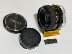 2024年最新】Canon FD 35mm 1:3.5の人気アイテム - メルカリ