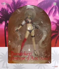 【中古】フィギュア バーサーカー/ジャンヌ・ダルク〔オルタ〕 「Fate/Grand Order」 1/7 ABS＆PVC製塗装済み完成品 GOODSMILE ONLINE SHOP限定