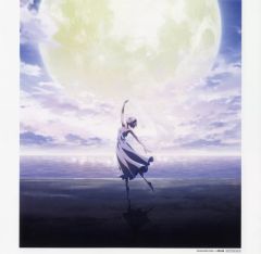 [중고] 종이 제품 메가 재킷 [CD NieR : Automata Ver1.1a 재트기도 리] Amazon.co.jp 한정 구입 특전