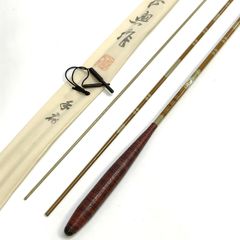 征興 セイコー 手応 10 十 ヘラブナ竿 ヘラ竿 へら竿 釣り竿 釣具 釣り つり フィッシング アウトドア ◇TA2642