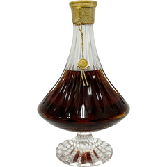 CAMUS カミュ トラディション バカラボトル ブランデー 700ml 40%