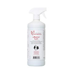 EMCHLL1000 ALLPINE LIGHT フレームクリーナー 1000ml 自転車 ロードバイク EFFETTO MARIPOSA