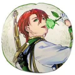 イケメン王子 缶バッジ ルーク イケメン王子 ルーク 缶バッジ | K