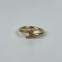 2025年最新】CELINE レディース リング・指輪の人気アイテム - メルカリ