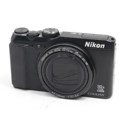 Nikon コンパクトデジタルカメラ クールピクス9900 ※訳アリ品 Amazon | Nikon デジタルカメラ COOLPIX S9900 光学30倍 1605万