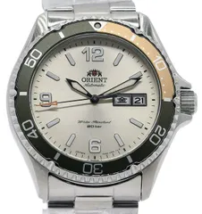 年最新オリエント orient makoの人気アイテム メルカリ