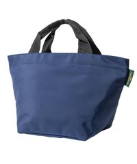 [エルベシャプリエ] トートバッグ 1027N MEDIUM TOTE/SQUARE BASE/INSIDE POCKET [並行輸入品] BLEU NUIT / BLEU NUIT