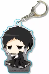 【中古】キーホルダー・マスコット(キャラクター) 芥川龍之介 なやむんアクリルキーホルダー 「文豪ストレイドッグス DEAD APPLE」