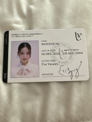 SEVENTEEN Boys Wish トレカ チェキ ウジ Seventeen セブチ ウジ LIKE SEVENTEEN - Boys Wish トレカ