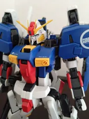 やーまんガンプラ　MG 1/100 Sガンダム 未組み立て品 やーまん様専用ガンプラ MG 1/100 Sガンダム 未組み立て品