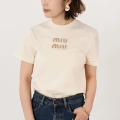 クリアランスSALE⭕️ miu miu 丈短め クリアランスSALE⭕️ miu miu 丈短め