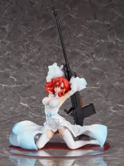 【中古】フィギュア イゼッタ 「終末のイゼッタ」 1/7 ABS＆PVC製塗装済み完成品