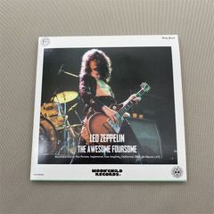 Led Zeppelin Hello Twin Cities LTD 3CD