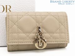 新品同様】クリスチャン ディオール Christian Dior カナージュ