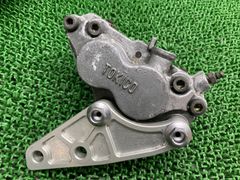 GPZ900R 等 トキコ 4pot キャリパー - メルカリ