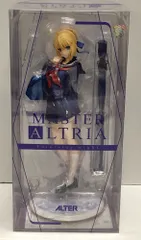 27.【未開封】マスターアルトリア  1/7 フィギュア アルター Fate/stay night (箱イタミ)【併売品】のサムネイル