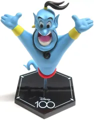 【中古】トレーディングフィギュア ジーニー 「Disney100 ミニフィギュアコレクションVol.3」