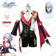 【当日発送】崩壊スターレイル トパーズ コスプレ 武器 道具 崩スター 武器 Amazon.co.jp: トパーズ 武器 崩壊スターレイル 武器 木質 槍