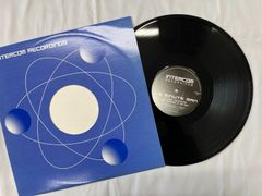 60 Minute Man  Soul Survivor / Sounds In Da Air   Intercom Recordings      中古 ３０㎝ アナログレコード 	 【R05