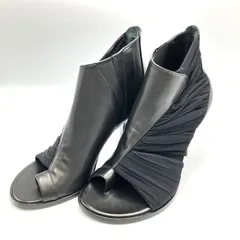 36 cinzia araia サンダルウェッジ