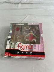 2025年最新】figma 博麗霊夢の人気アイテム - メルカリ