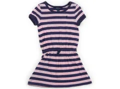 【ポロラルフローレン/POLORALPHLAUREN】ワンピース 120サイズ 女の子【子供服・ベビー服】（1880229）