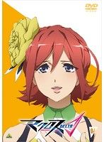 [중고]《케이스 없음》마크로스Δ04 b31701[렌탈 전용 DVD]